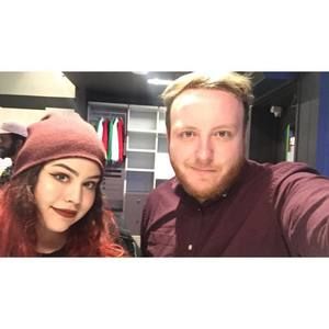 Meet your Posher, Dan